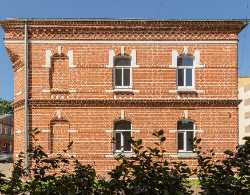 Liepāja Occupation Museum