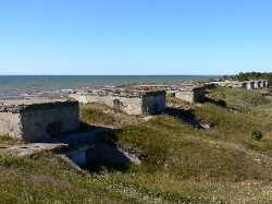 Liepāja Fortress