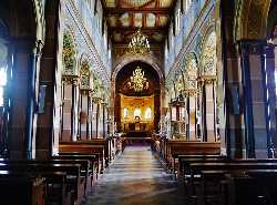 St. Joseph’s Cathedral