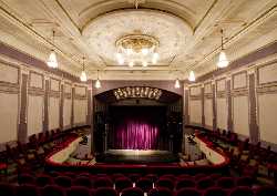 Liepāja Theatre