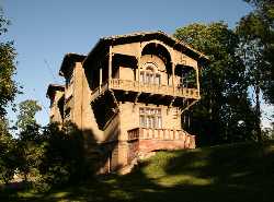 Kuldiga District Museum
