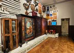 Collection of the Kuldīga County Museum