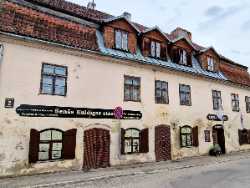 Museum of Old Kuldiga Folklore