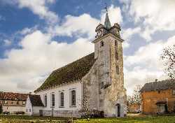 Holy Trinity Catholic Church