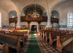 St. Catherine’s Lutheran Church