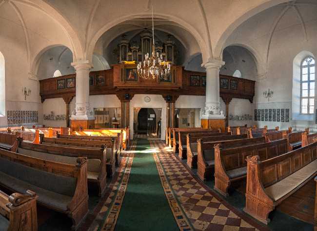 St. Catherine’s Lutheran Church