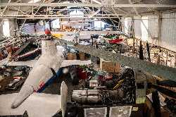 Museum of Berkshire Aviation