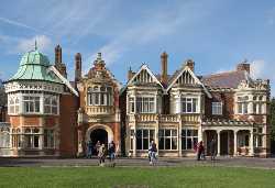 Bletchley Park