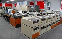 The National Museum of Computing