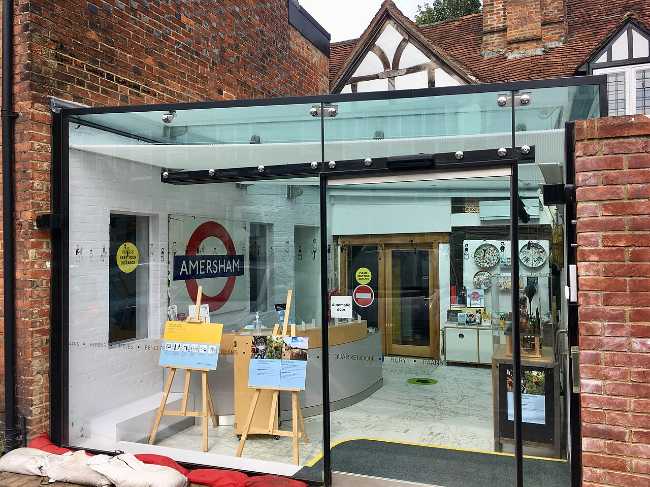 Amersham Museum