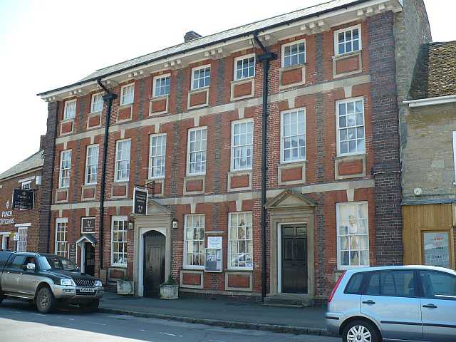Cowper & Newton Museum