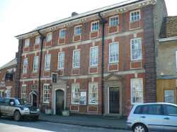 Cowper & Newton Museum