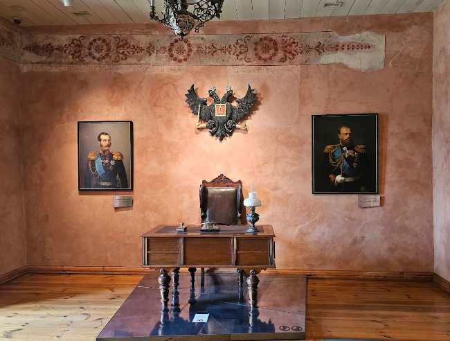 Ventspils Museum