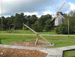 Seaside Open-Air Museum