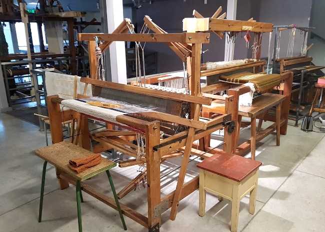 House of Crafts