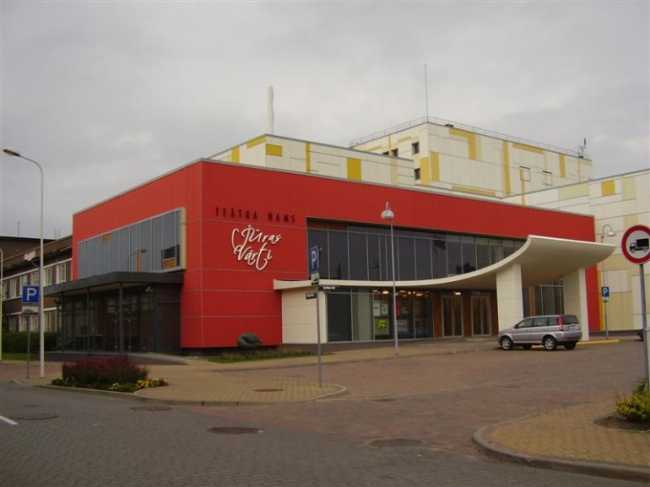 Jūras vārti