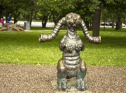 Renka park