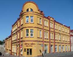 Bauskas tautas nams
