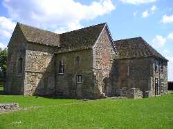 Farmland Museum and Denny Abbey