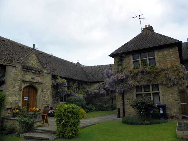 Norris Museum