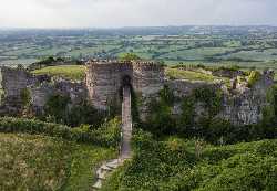 Beeston Castle