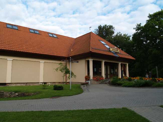 Valmieras muzejs