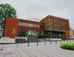 Valmiera Drama Theater
