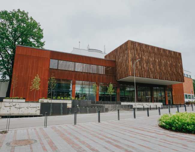 Valmiera Drama Theater