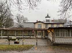 Valmiera Koncertzāle