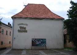 Tukums Museum