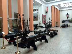 Vytautas the Great War Museum