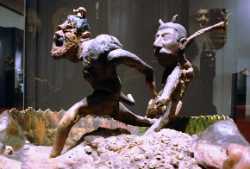 Devils' Museum