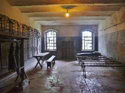 Kaunas Ninth Fort Museum
