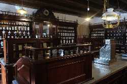 Museum of the History of Lithuanian Medicine and Pharmacy