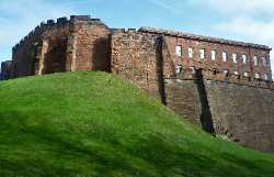 Chester Castle