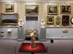 The Grosvenor Museum