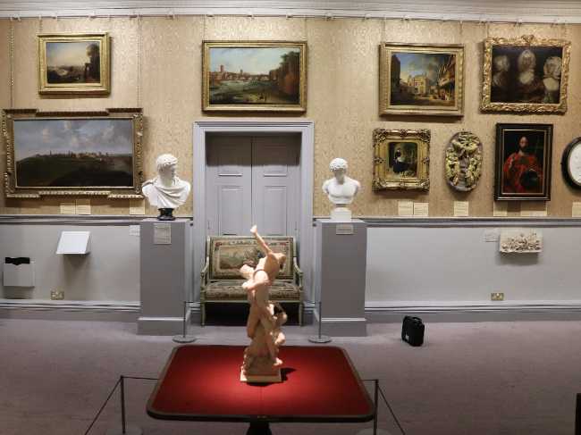 The Grosvenor Museum