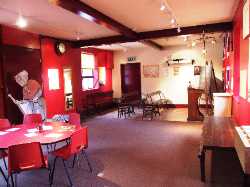 Weaver Hall Museum & Workhouse