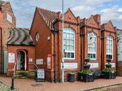 Nantwich Museum