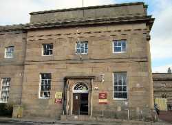 Cheshire Military Museum