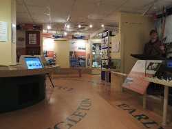 Congleton Museum