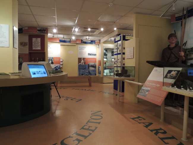 Congleton Museum