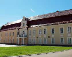 Maironis Museum of Lithuanian Literature