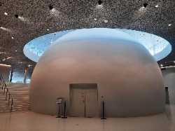 Stumbras Museum
