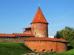 Kaunas Castle