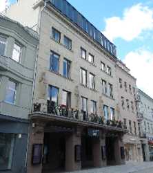 Kaunas State Drama Theatre
