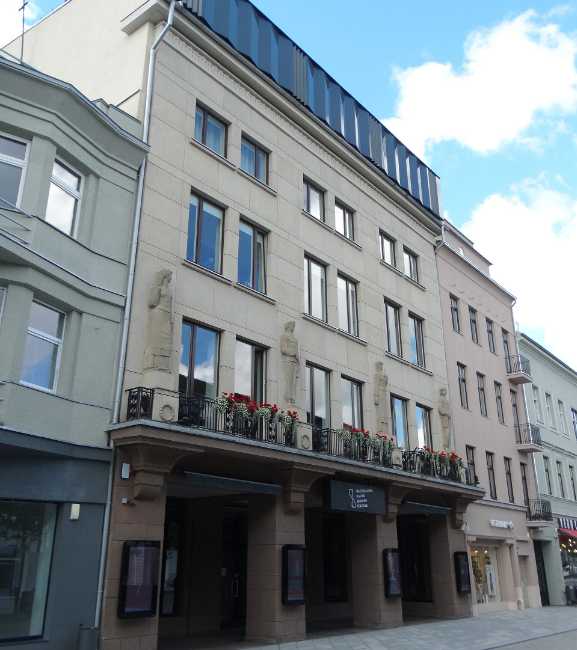 Kaunas State Drama Theatre