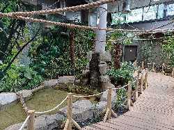 Lithuanian Zoo
