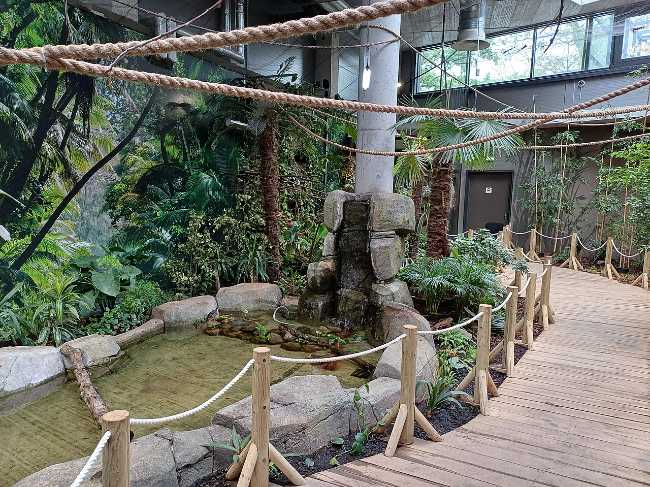 Lithuanian Zoo
