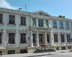 Museum of Clocks